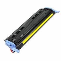 HP DC Toner Q6002 Gelb Kompatibel