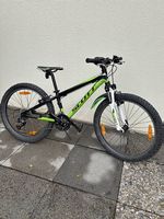 Vélo Scott scale junior 24