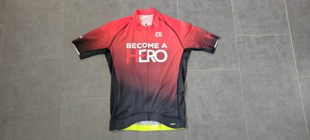 Velotrikot ALE