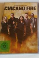 Chicago Fire - (Staffel 6)  D/E  23 Episoden auf 5-DVD's OVP