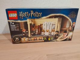 Lego 76386 Harry Potter Hogwarts Polyjuice Potion Mistake