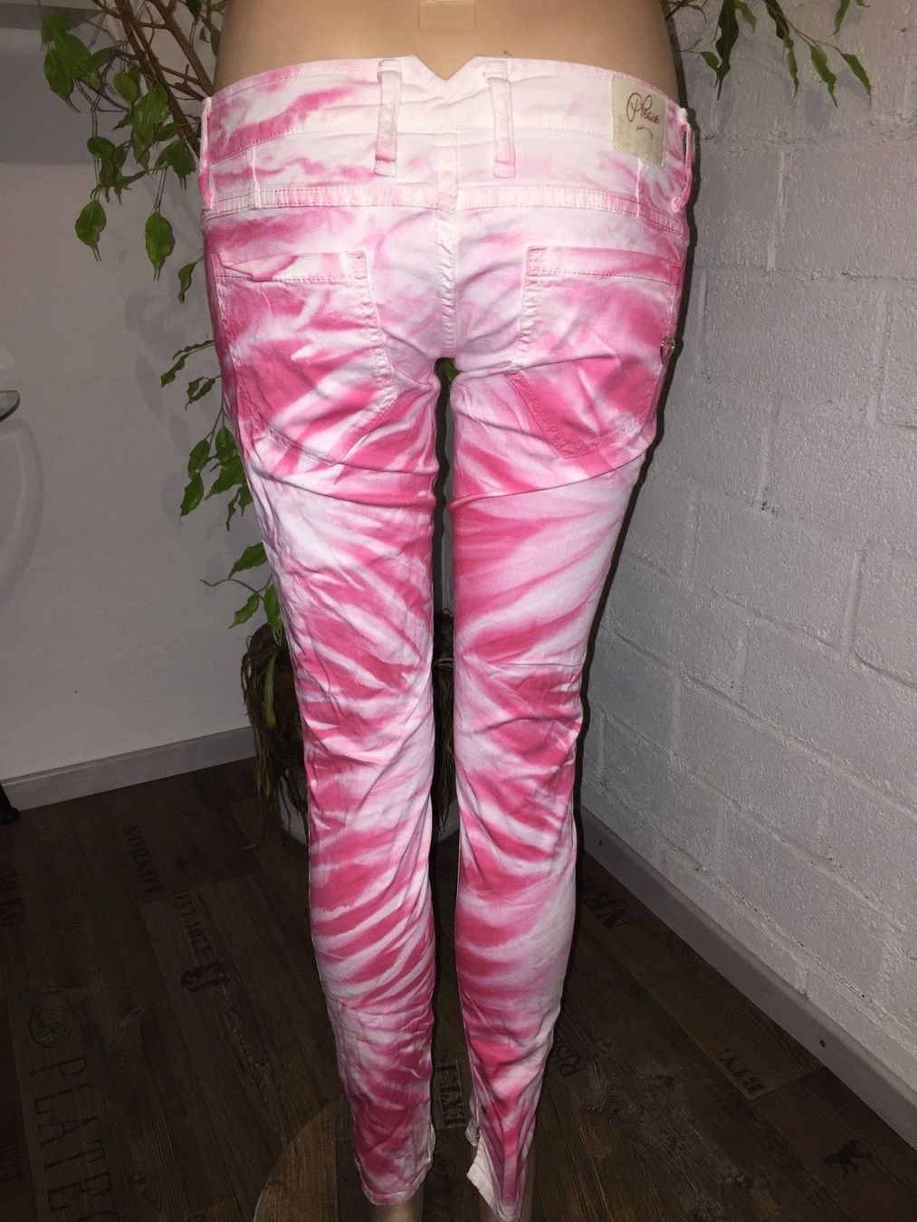 Please Jeans Jeans: PLEASE P83 Jeans taille / Grosse S neuf / neu – Nuovo e nell'imballaggio originale da Cossonay-ville venduto da Super-Price-Quality 6