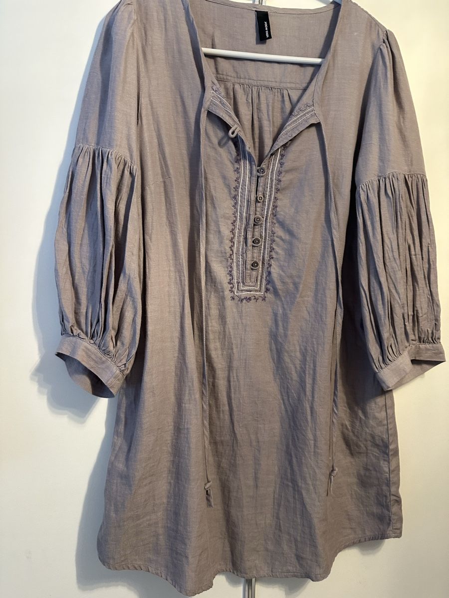 Vero Moda Tuniche: Tunika von Vero Moda Gr.S – Usato da Pfungen venduto da Outlet64