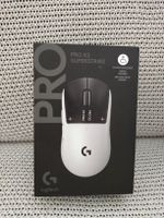 Logitech G PRO X2 Superlight Wireless Mouse - NEW!