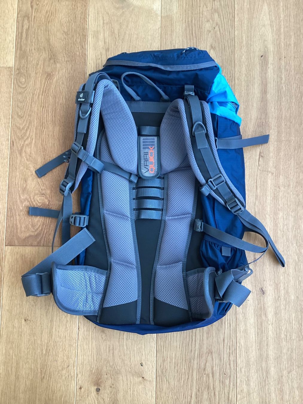 Deuter Sacs & sacs à dos: Deuter Fox 40 – D'occasion à Seengen par fisli1 1
