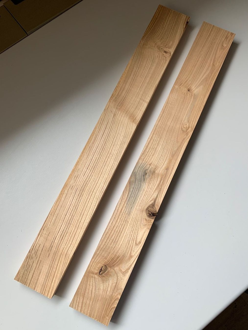 Articoli in legno: Kernesche Brett Holzbrett gehobelt – Nuovo e nell'imballaggio originale da Holziken venduto da Timbergrizzly 2