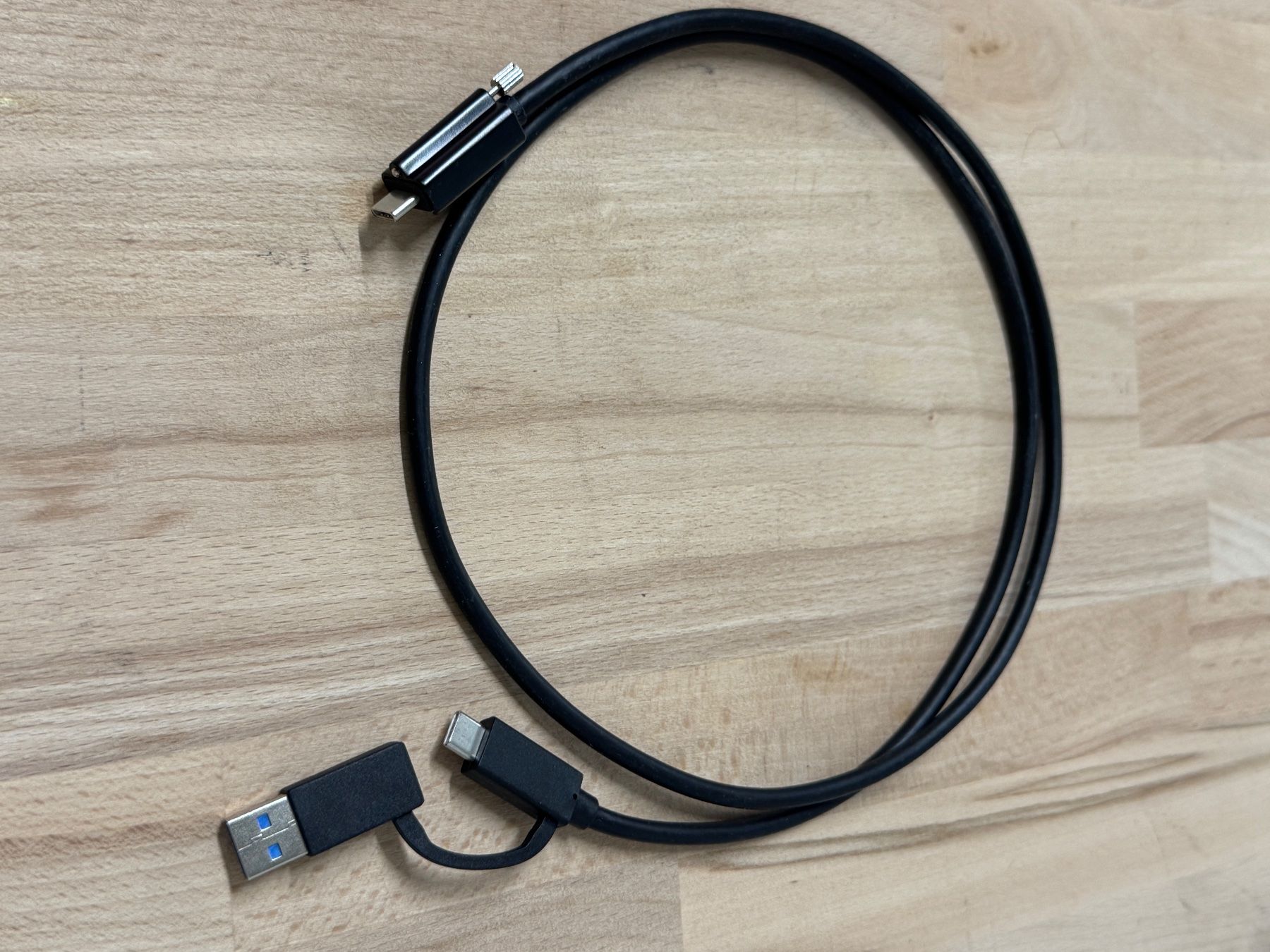 I-tec Dockingstation: I-tec Dockingstation – Neu (gemäss Beschreibung) aus Silenen von Xelius6 5
