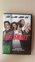 Get Smart - Top Zustand! Filmabend im Herbst sichern! (1406)