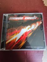CD - Sens Unik – Abracadabra (SCHWEIZ, Hip Hop, 2001)