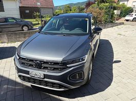 T-Roc 1.5 TSI DSG Life | Très bon état | Bien équipé | 2023