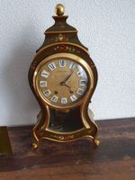 Uhr von La Chatelaine