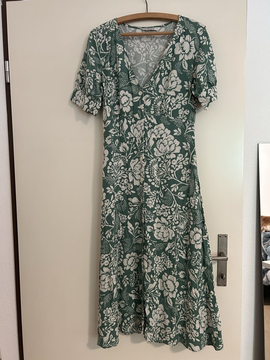 Vestiti: Sommerkleid 36 – Usato da Zürich venduto da fla_qd7x