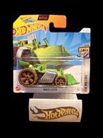 Hot Wheels HW Metro 2024 Speed Dozer 5/10 S