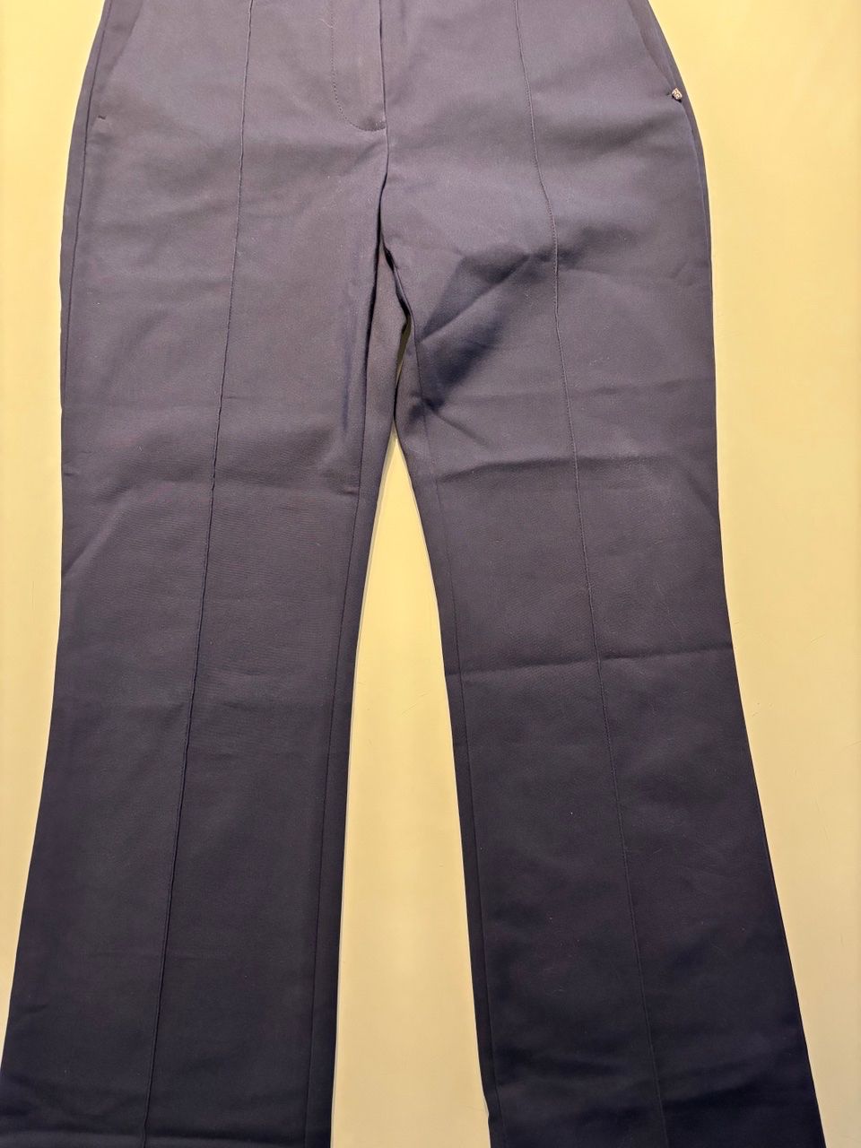 Pantaloni: Sportmax Hose – Usato da Eglisau venduto da SAM240186