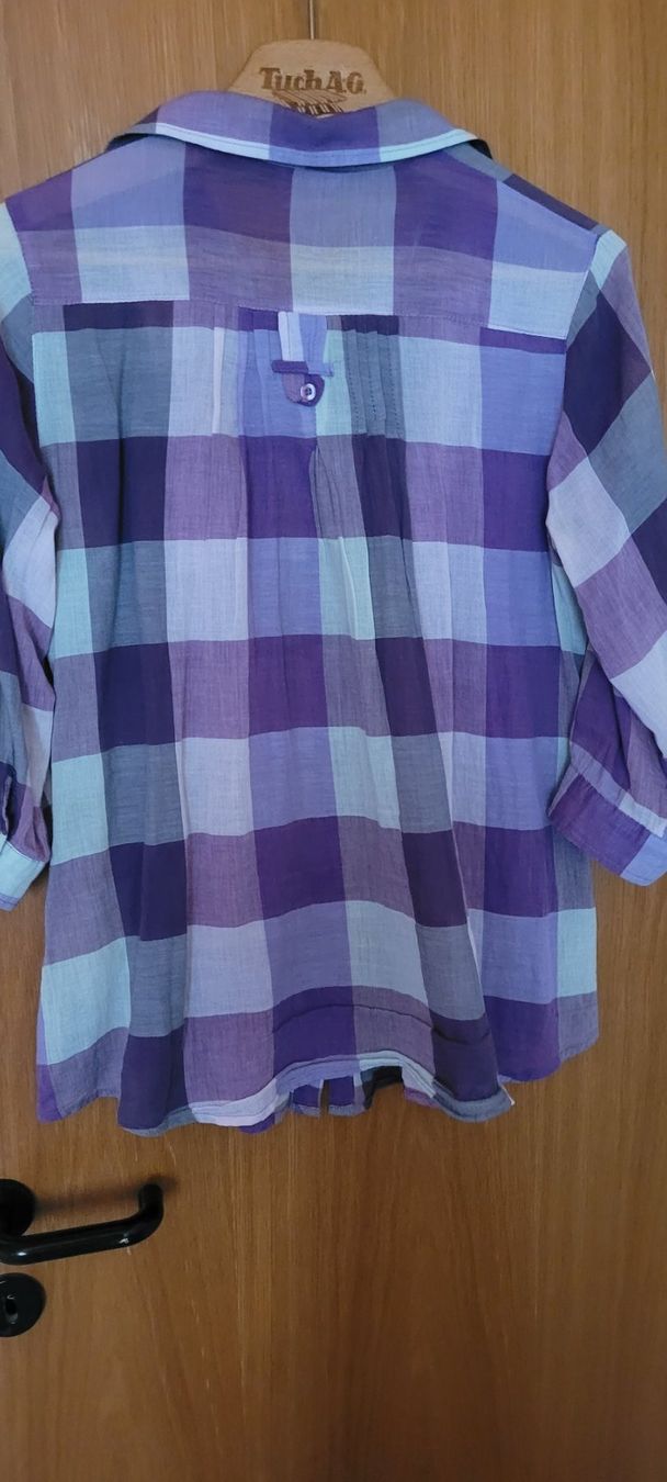 Blusen: Bluse – Gebraucht aus Hondrich von Ebro01 2