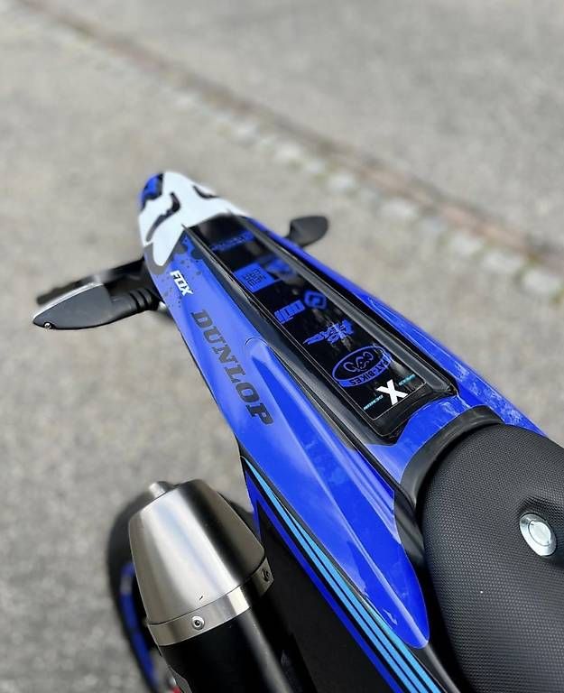 Fantic Strasse: Fantic XMF Competition 125 – Gebraucht aus Dättwil AG von aimee639 4
