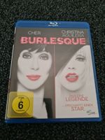 BURLESQUE