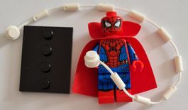 LEGO MARVEL