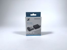 SENNHEISER Bluetooth Adapter BTD 600