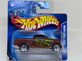 Hot Wheels Dodge Power Wagon