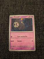 DUSKULL, SHROUDED FABLE, SFA18, COM, 2024, ENG, NM/MT