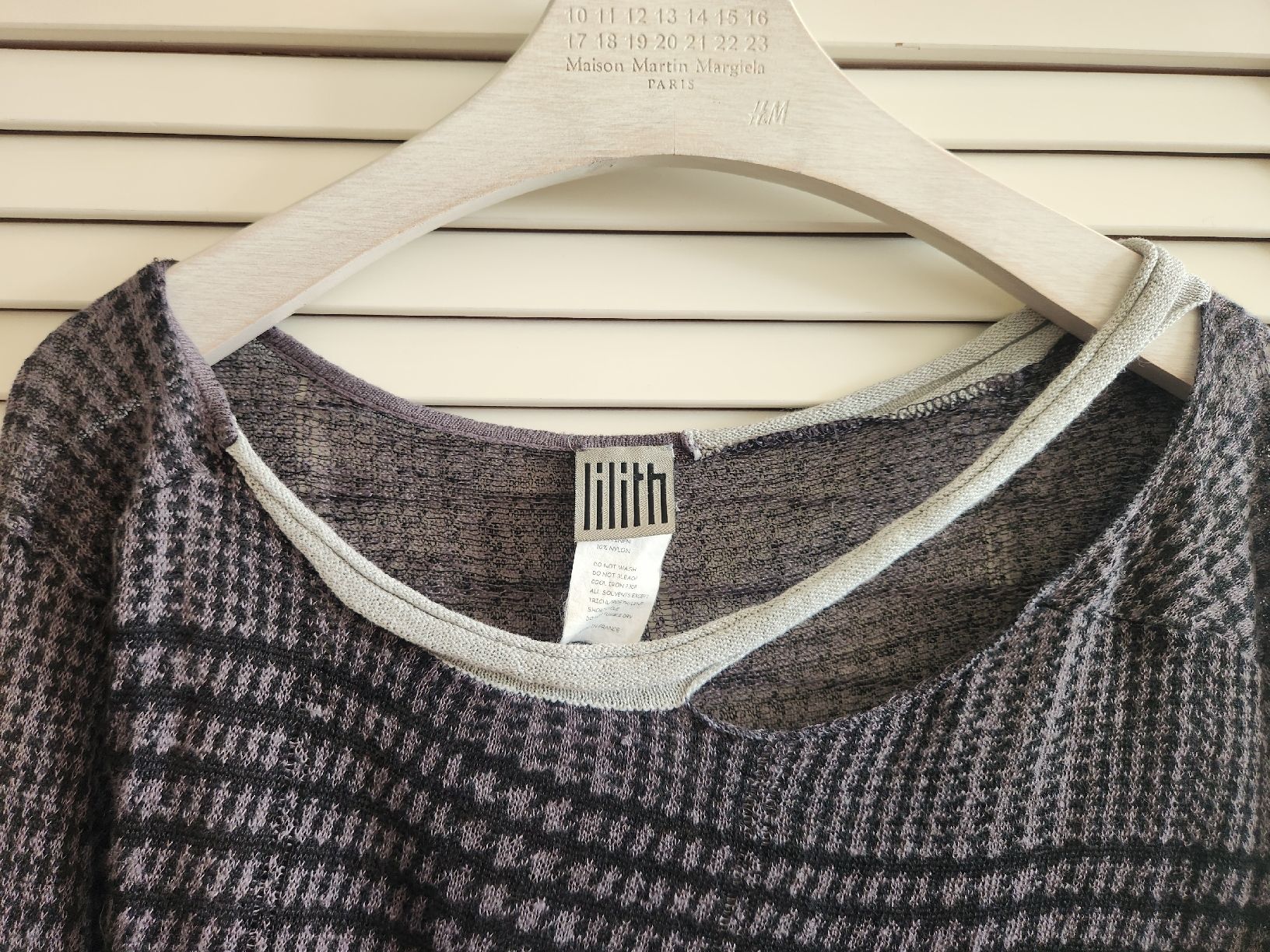 Lilith Maglioni & Felpe: Pull Lilith très beau. Taille M – Nuovo (secondo la descrizione) da Lausanne venduto da man_rw9q 2