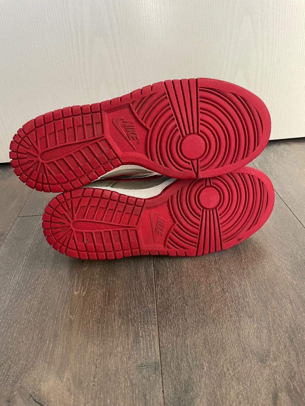Nike Scarpe da uomo: Nike Dunk – Nuovo (secondo la descrizione) da Dompierre FR venduto da matmath 4