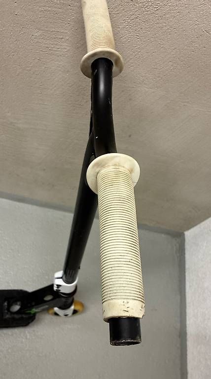 Scooter: Scooter – Usato da Hinterforst venduto da Rinschi 2
