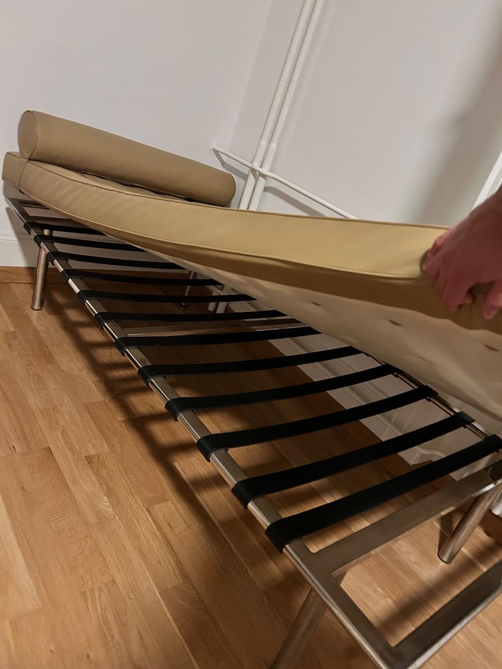 Liegen & Liegestühle: Daybed - Replica – Gebraucht aus Zürich von compratore 2