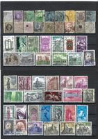 Briefmarken aus Spanien