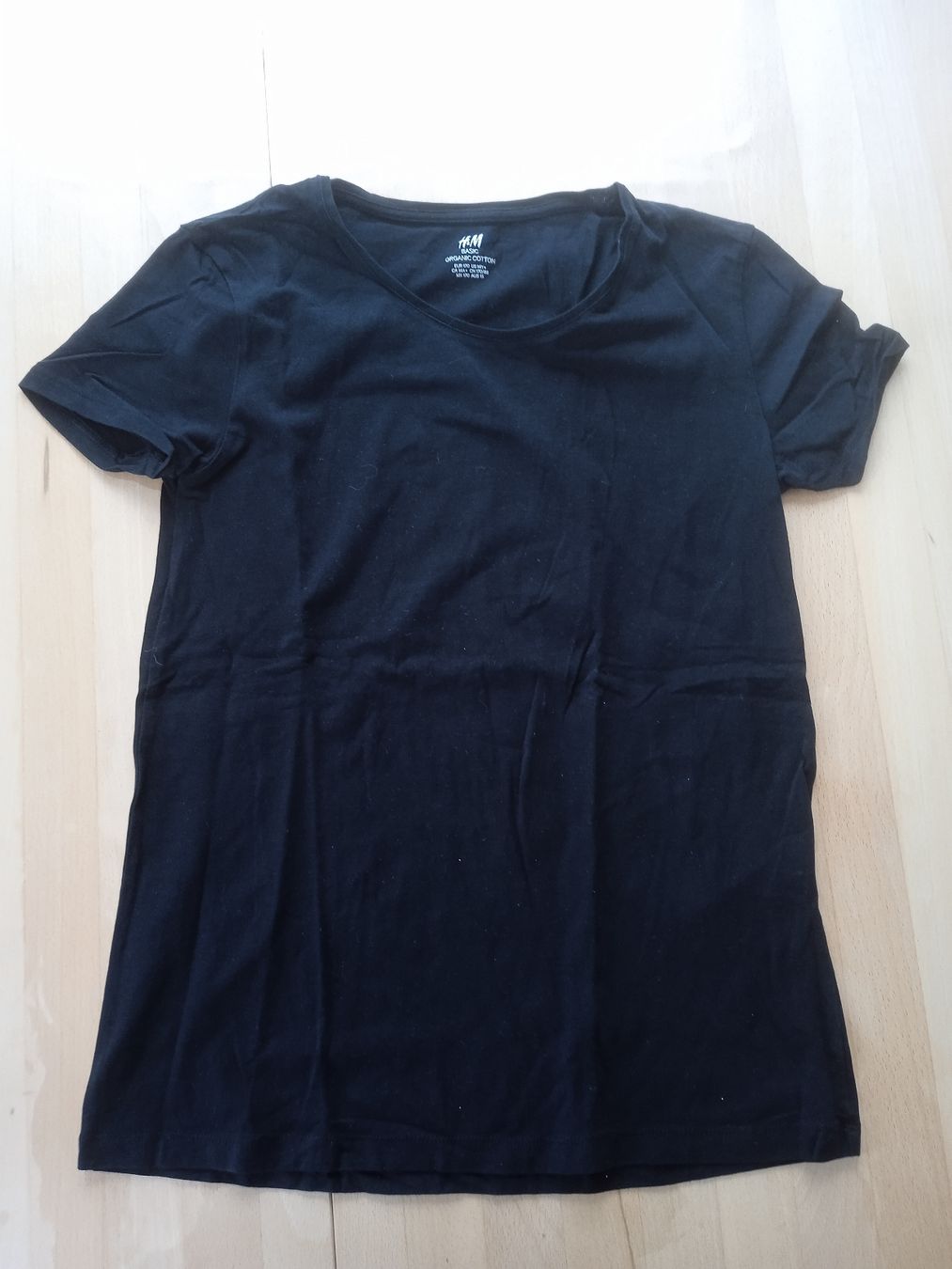 H&M Lotti & Set di vestiti: Kleiderpaket Mädchen – Usato da Bazenheid venduto da Blaubolino 5