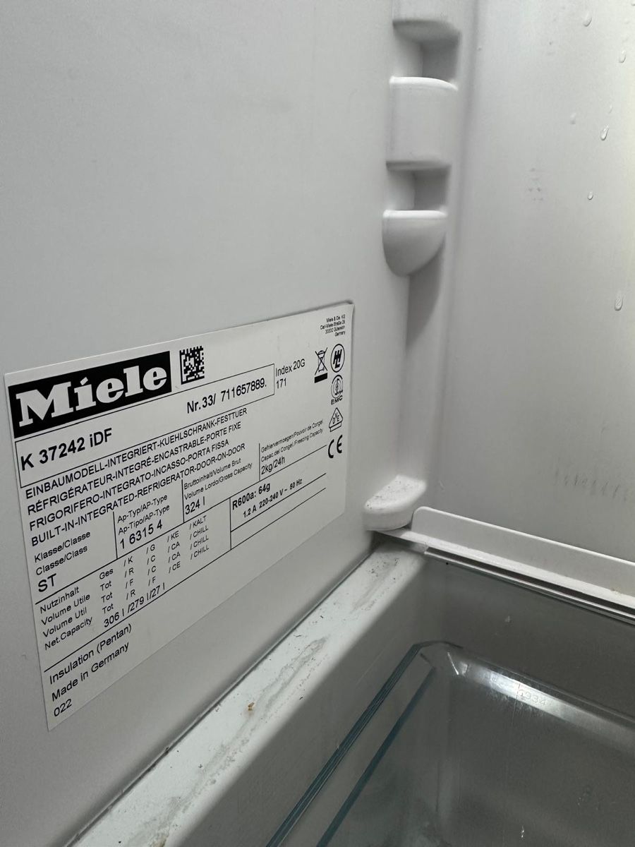 Cucine complete: Einbauküche  – Usato da Weggis venduto da kar_cr9d 5