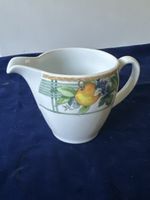 Wedgwood Home Eden,Milchkännchen, aus Porzellan.
