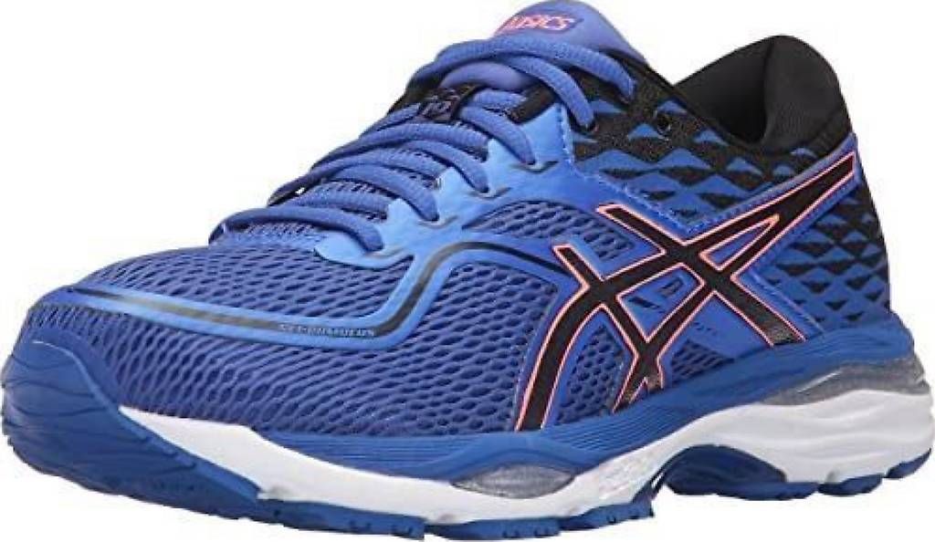 Asics Scarpe da donna: Asics Cumulus 19 Laufschuhe gr 37.5 – Nuovo (secondo la descrizione) da Zürich venduto da Altruisti