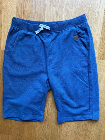 Mittelblaue Shorts von Yigga * Grösse 164