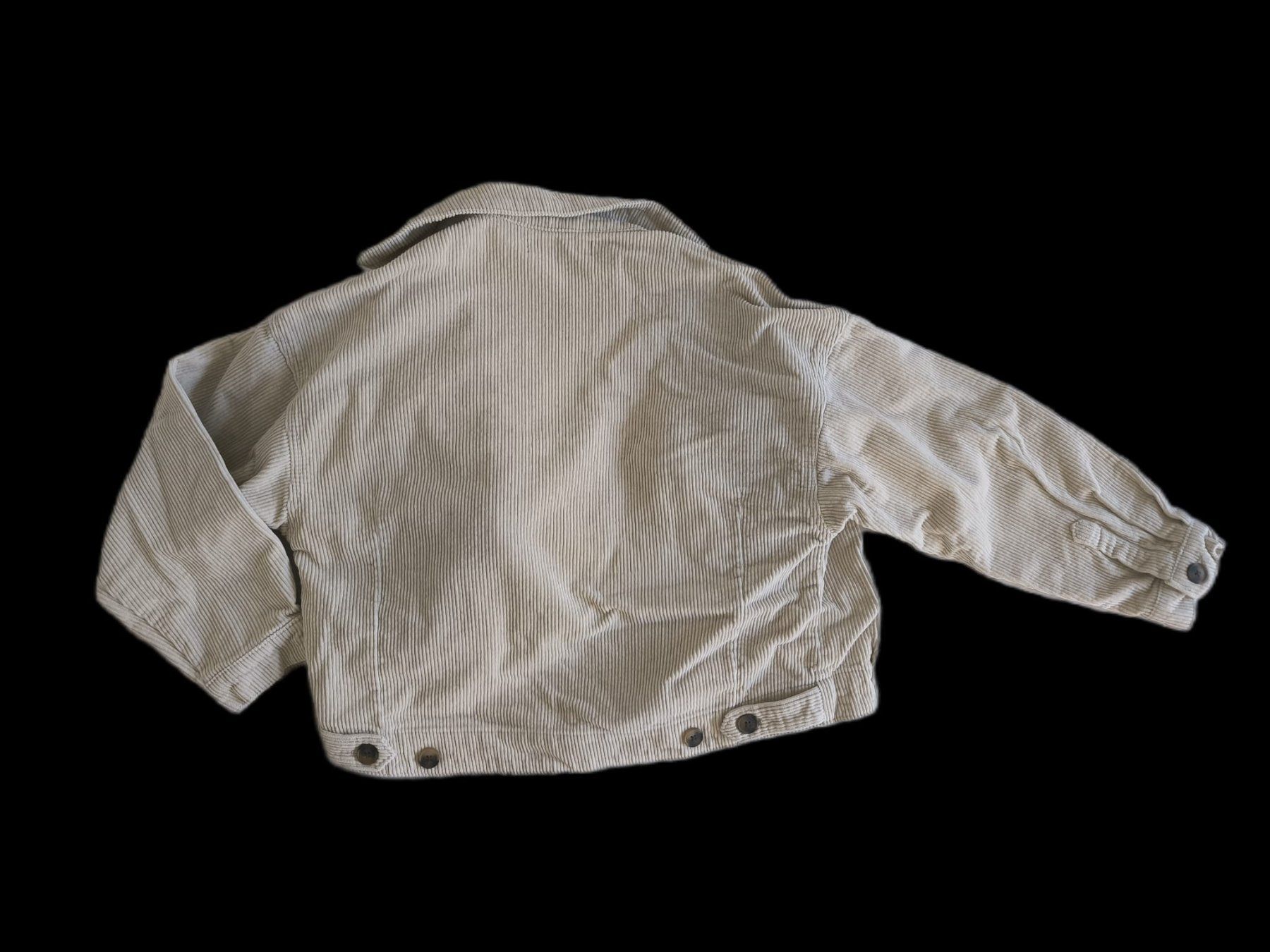 Jacken: Forever 21 Oversized Jacke – Gebraucht aus Baden von bie_mj2p 1