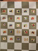 240 Fussball Sticker Panini 2026 verschiedene Spieler