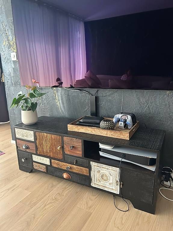 Cassettiere: Sideboard und Kommode passend – Usato da Zürich venduto da giulygreco 3