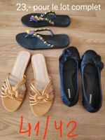 Chaussures pour femme