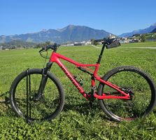 Specialized Epic Comp Carbon 29 – Carbon FACT 11m