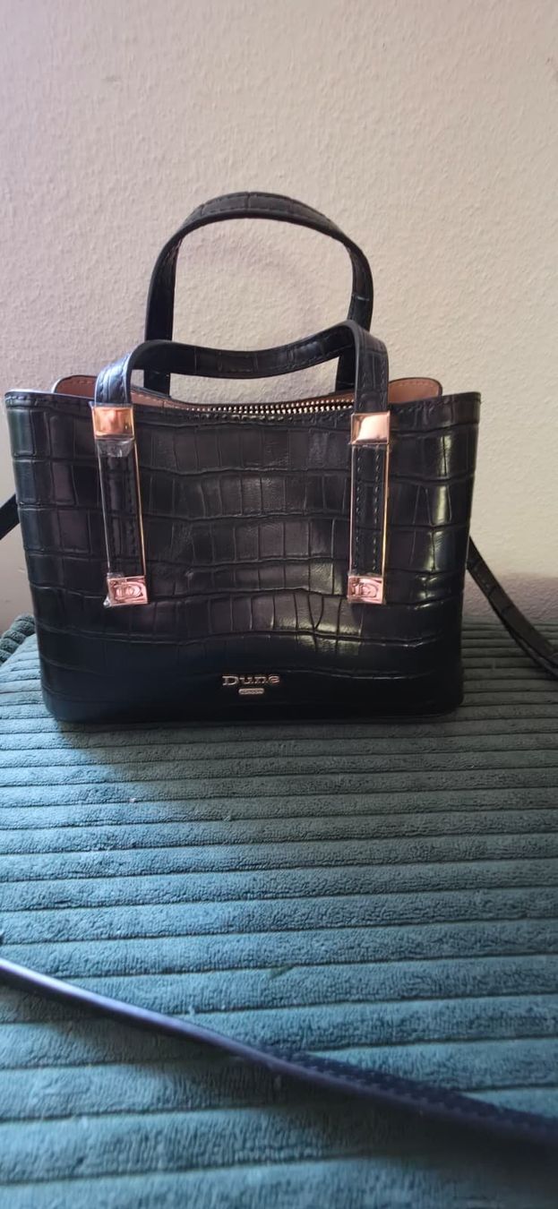 Dune London Borse da donna: Sac à main Dune London – Nuovo (secondo la descrizione) da La Sarraz venduto da Torog666