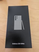 Verkaufe Samsung Galaxy s24 Ultra 256GB