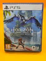 Horizon Forbidden West PS5 - FR Version