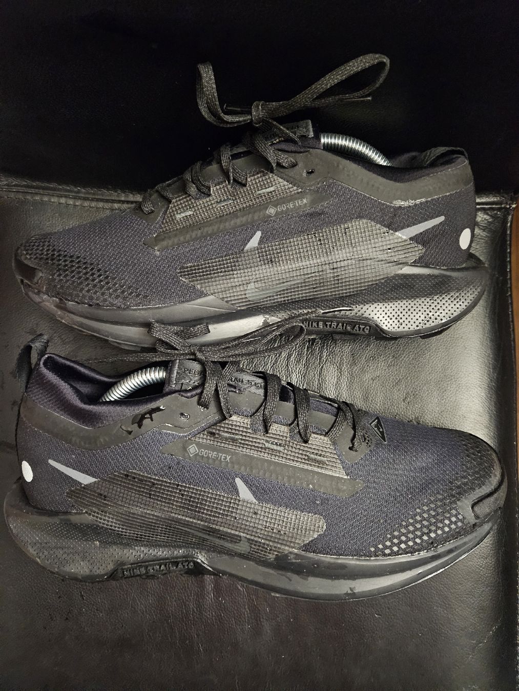 Nike Herrenschuhe: Nike Trail Pegasus Gore Tex Gr.44 – Neu (gemäss Beschreibung) aus Emmenbrücke von TopGato 3