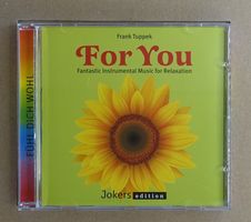 Frank Tuppek - For You - T4
