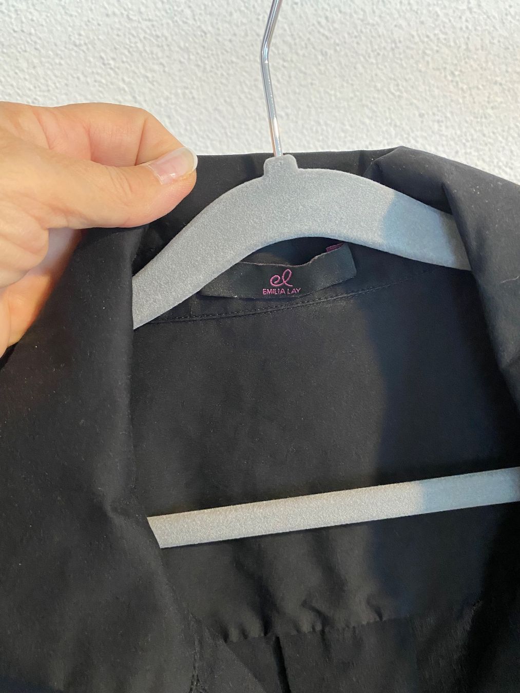 Peter Hahn Camicette: 🌟NEU 🌟 Bluse Peter Hahn – Nuovo e nell'imballaggio originale da Teufen AR venduto da Memilu 4