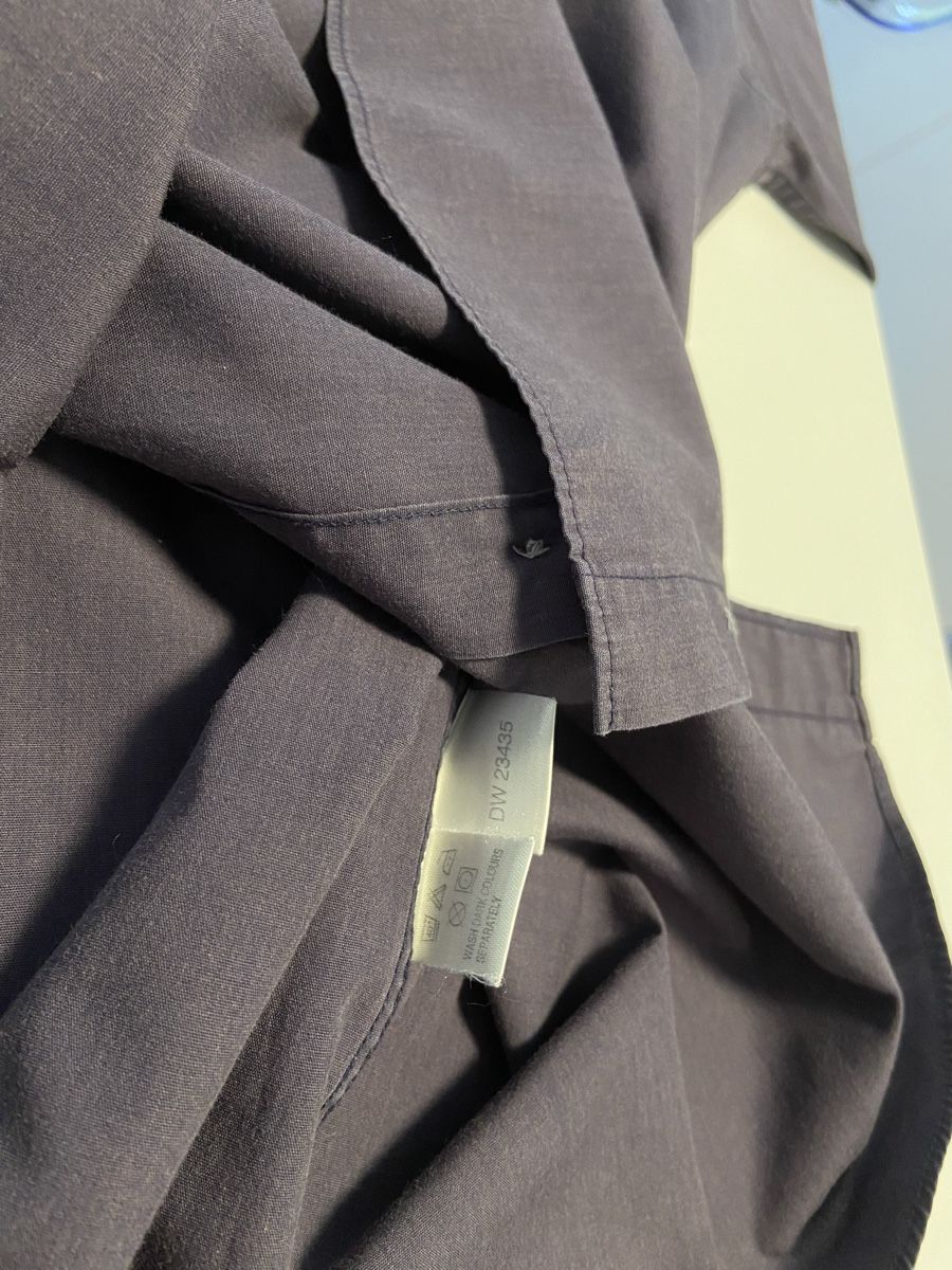 Saint Laurent Camicie: Yves Saint Laurent Hemd – Usato da Schaffhausen venduto da golazo_vines 5