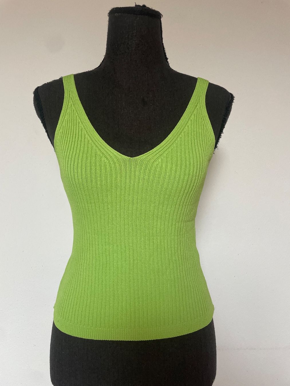 Top: Feinstricktop – Nuovo (secondo la descrizione) da Sigriswil venduto da ck56