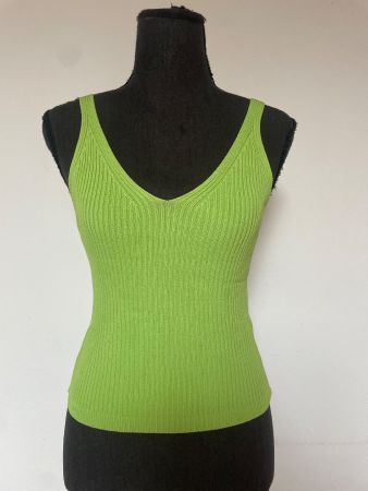 Feinstricktop