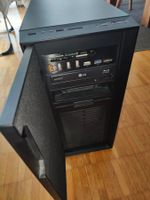 Workstation: i7 6700, 32 GB DDR4, GTX 980 TI